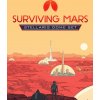 Surviving Mars Stellaris Dome Set