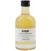 Nicolas Vahé Sirup Yuzu 200 ml