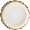 Bitz Dezertný tanier 17 cm, krémová