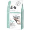 BRIT Veterinary Diets Cat Struvite 2 kg