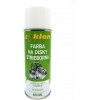 CYKLON Spray-striebrenka na disky 400 ml