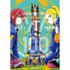Gardners Komiks Zom 100: Bucket List of the Dead Vol. 17 ENG