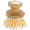 TESCOMA kefka do dlane CLEAN KIT Bamboo
