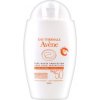 Avène minerálny fluid SPF50+ 40 ml