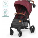 KINDERKRAFT Grande LX burgundy 2020