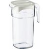 Araven Džbán s vekom 1,8 l, polykarbonát, stohovateľný