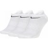Nike ponožky Everyday Max Lightweight 3Pak M SX7678-100