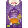 Yogi Tea Bio Pro smysly - Dobrou noc Yogi Tea 17 x 2,1 g