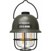 Nitecore LR40 Multifunkčný USB-C nabíjateľný kempingový lampáš a powerbanka