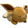 BOTI Pokémon Eevee Sleeping 45 cm