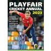 Playfair Cricket Annual 2023 (Marshall Ian)