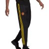 adidas Manchester United FC Icon Woven Pant M GR3878 (182997) RED XS