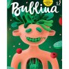 Bublina print s.r.o. Bublina 12 (detský časopis plný dobrých vecí)