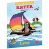 Krtek a léto - Zdeněk Miler