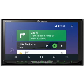 Pioneer AVH-Z9200DAB