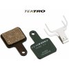 Tektro TK-S20.11 Volans zelená