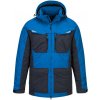 PORTWEST Bunda WX3 Winter T740, zimní POR-T740PBRXXL 2XL Modrá persian