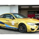 Zážitková jazda na BMW M4 CS