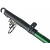 Mivardi Akasa TeleCarp II 3,6 m 40 - 90 g 6 dielov
