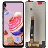 LCD Displej + Dotykové sklo LG K51s