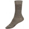 Litex Elegantný ponožky 99658117 tmavo šedá