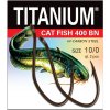 Robinson Titanium CAT FISH veľ.8 2ks