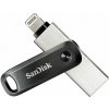 SanDisk iXpand Flash Drive Go 128GB SDIX60N-128G-GN6NE
