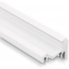 LED PROFIL ROHOVY CORNER 10 BC/UX, BIELY [LED PROFIL ROHOVY CORNER 10 BC/UX, BIELY, 3BM]