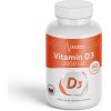 Vitamín D3 2000 I.U. / 60 kapsúl