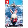 Rusty Rabbit (Switch)