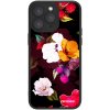 Picasee ULTIMATE CASE MagSafe pro Apple iPhone 15 Pro Max - Flowers and Berries