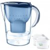 BRITA Marella XL 3,5 l modrá + 2 ks MX Pro PO 2024