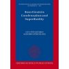 Bose-Einstein Condensation and Superfluidity (Lev. P. Pitaevskii,Sandro Stringari)(Brožovaná)