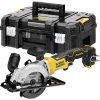 Dewalt DCS571NT píla kotúčová 115mm 18v xr tstak bez aku bezuhlíková