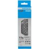 Shimano CN-HG901 11 rychlostní + čep 116 článků