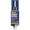 MANNOL 9905 EPOXY METAL - Adhezívny tmel na kovy - 30g