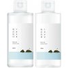 ROUND LAB - 1025 Dokdo Toner 200 ml + 1025 Dokdo Lotion 200 ml - kozmetický set