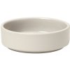 Miska na tapas PILAR XS ⌀ 10 cm, 100 ml, krém, keramika, Blomus