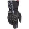 ALPINESTARS rukavice WT-4 GORE-TEX čierna 2025 - XL
