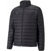 Puma | teamLIGA Light Jacket | čierna| M