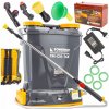 POWERMAT PM-OA-16K
