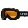 Okuliare SMITH CASCADE CLASSIC Gold lite - black