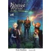 Alchemist Who Survived Now Dreams of a Quiet City Life, Vol. 6 (light novel)