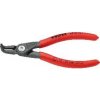 KNIPEX precizní kleště na pojistné kroužky 4821 J11 DIN 5256 D vnitř. zahnuté