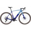 TREK Checkpoint+ SL 5 FJORD BLUE/COBALT BLUE Veľkosť: L, Kapacita batérie: 360Wh