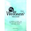 My Wellness Tracker (Anna Barnes)(Brožovaná)