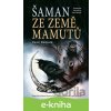 E-kniha Šaman ze země mamutů - Pavel Radosta, Kateřina Coufalová (ilustrátor)