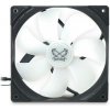 SCYTHE KF1425FD18SR-P Kaze Flex 140 mm Square RGB