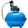 Domáca vodáreň Omnigena WZ 250 / 50L s tlakovou nádobou, čerpadlo na vodu