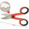 Univerzálne nożnice KS TOOLS 118.0013